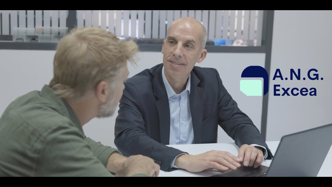 Pr&eacute;sentation A.N.G. Excea - Cabinet d'Experts Comptables & de Commissaires aux Comptes | Paris 8&egrave;me