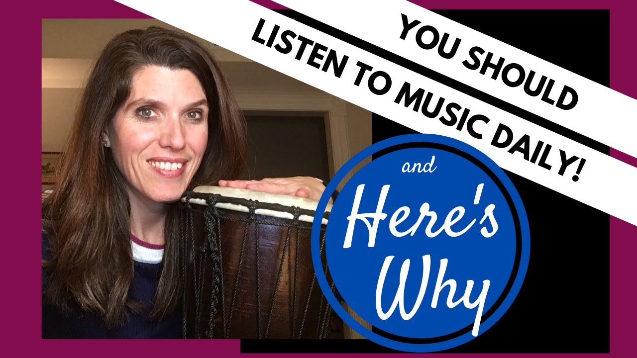 Improve speech in stroke recovery with music listening | brain injury recovery | Parkinson’s