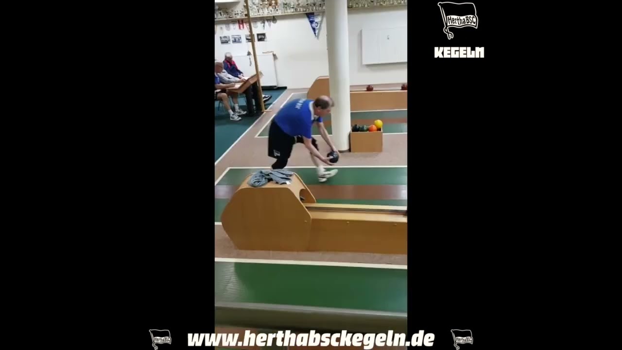 Eindr&uuml;cke vom 4 Spieltag BSKV Liga 2022 2023   HBSCK