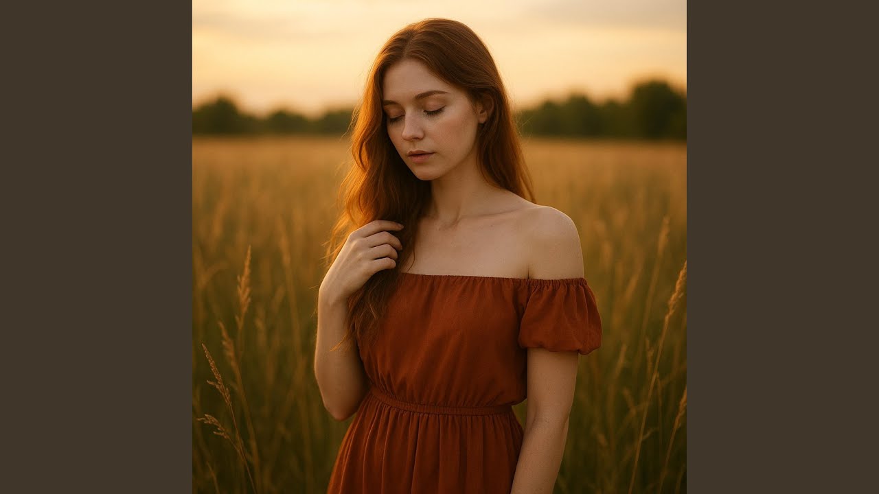 Ти була перша