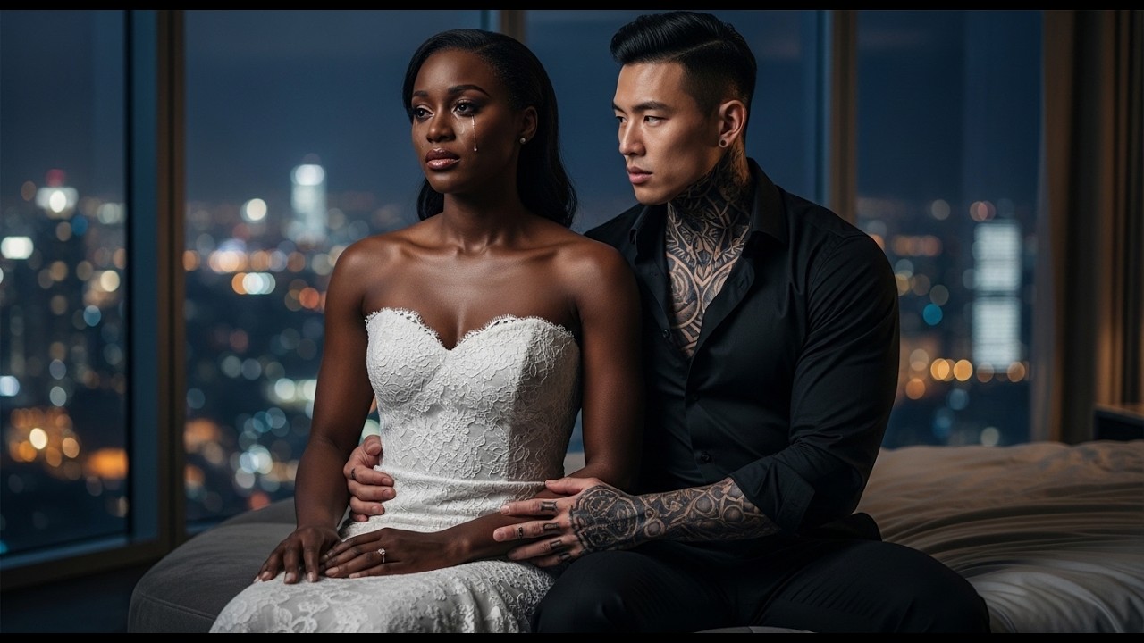 Divorced at 30… She Swore Off Love — Until Her Family Forced Her to Marry a Cruel korean Mafia Boss