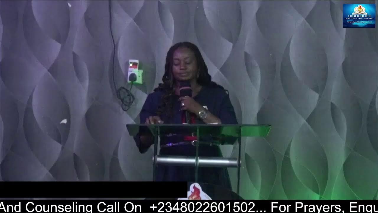 School of Prayer: THE PLACE OF PRAYER WERE GOD FORM A MAN