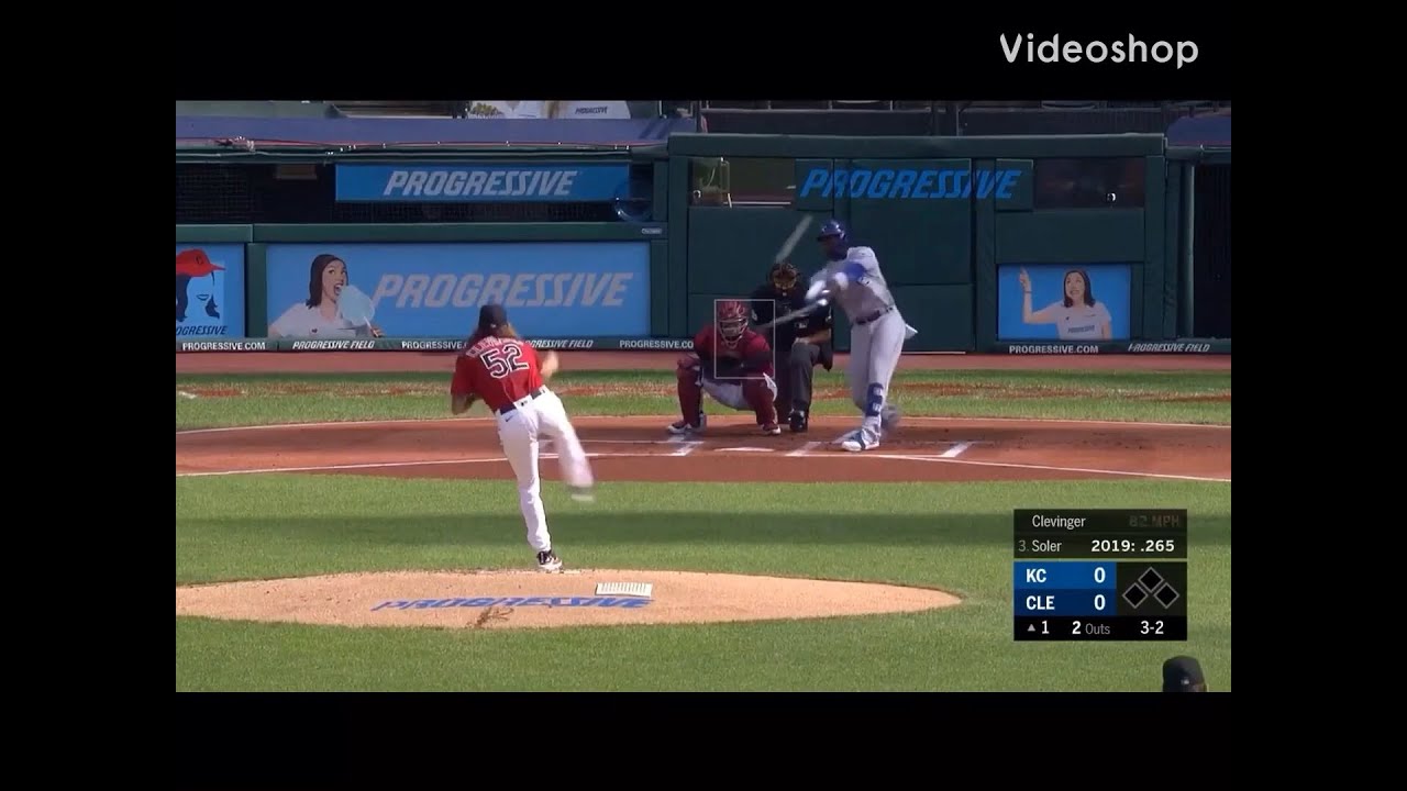 Jorge soler 2020 highlights