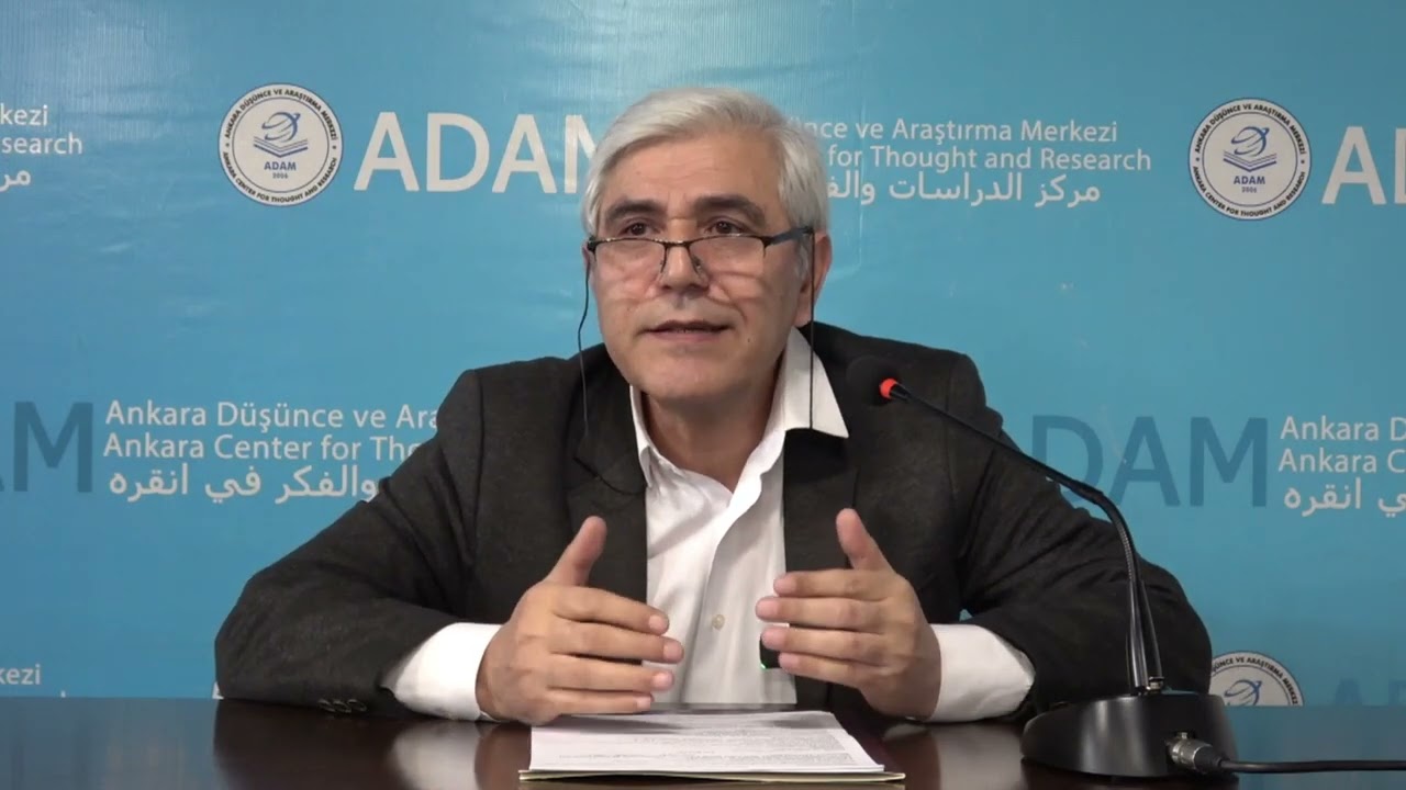 Prof. Dr. Latif Tokat | Varoluşçuluk Nedir
