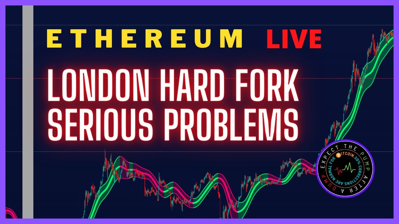 Ethereum London hard fork Potential Problems