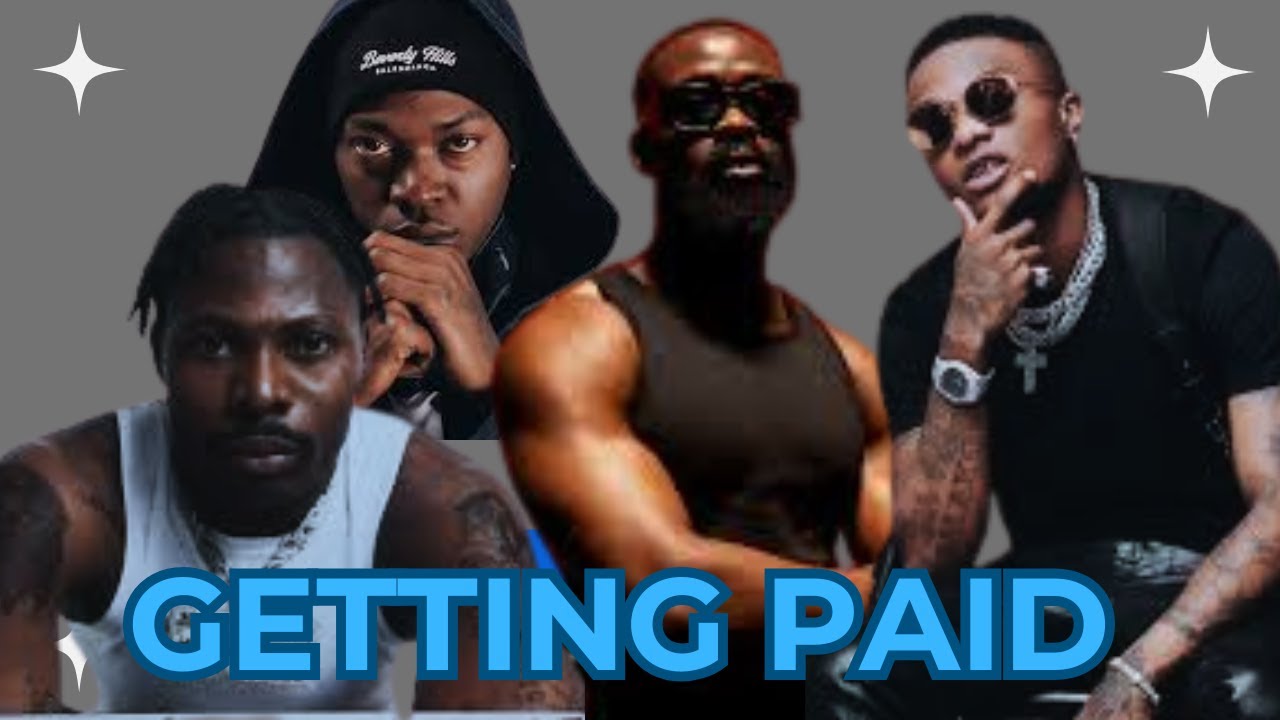 Почему все так одержимы этой новой песней? | WIZKID, ASAKE, SARZ W/ SKILLIBENG | РЕАКЦИЯ