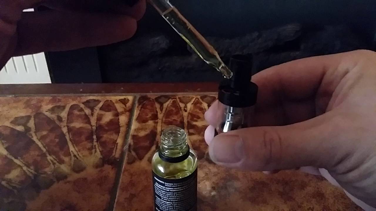 Vaptio s150 review :)