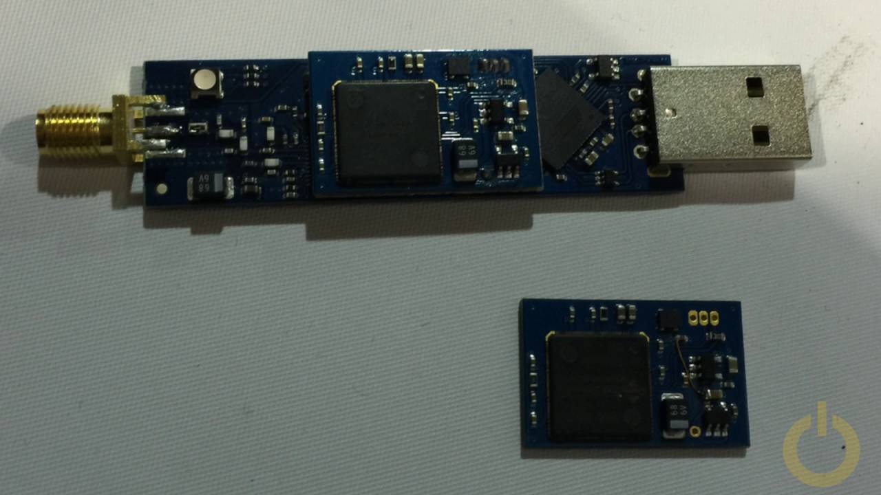 NEW DV4mini with AMBE chip - use reflectors without any radio  - Dayton Hamvention 2016