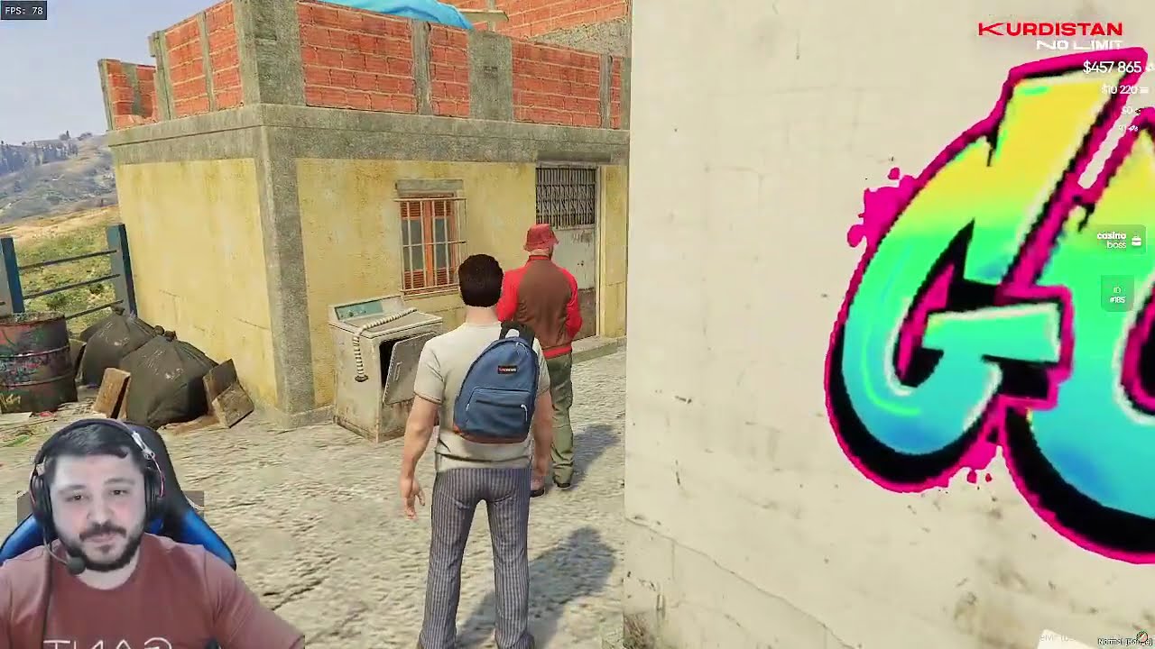 part1 فلمئ هه ردوو برايت فه قير ل مدرسئ