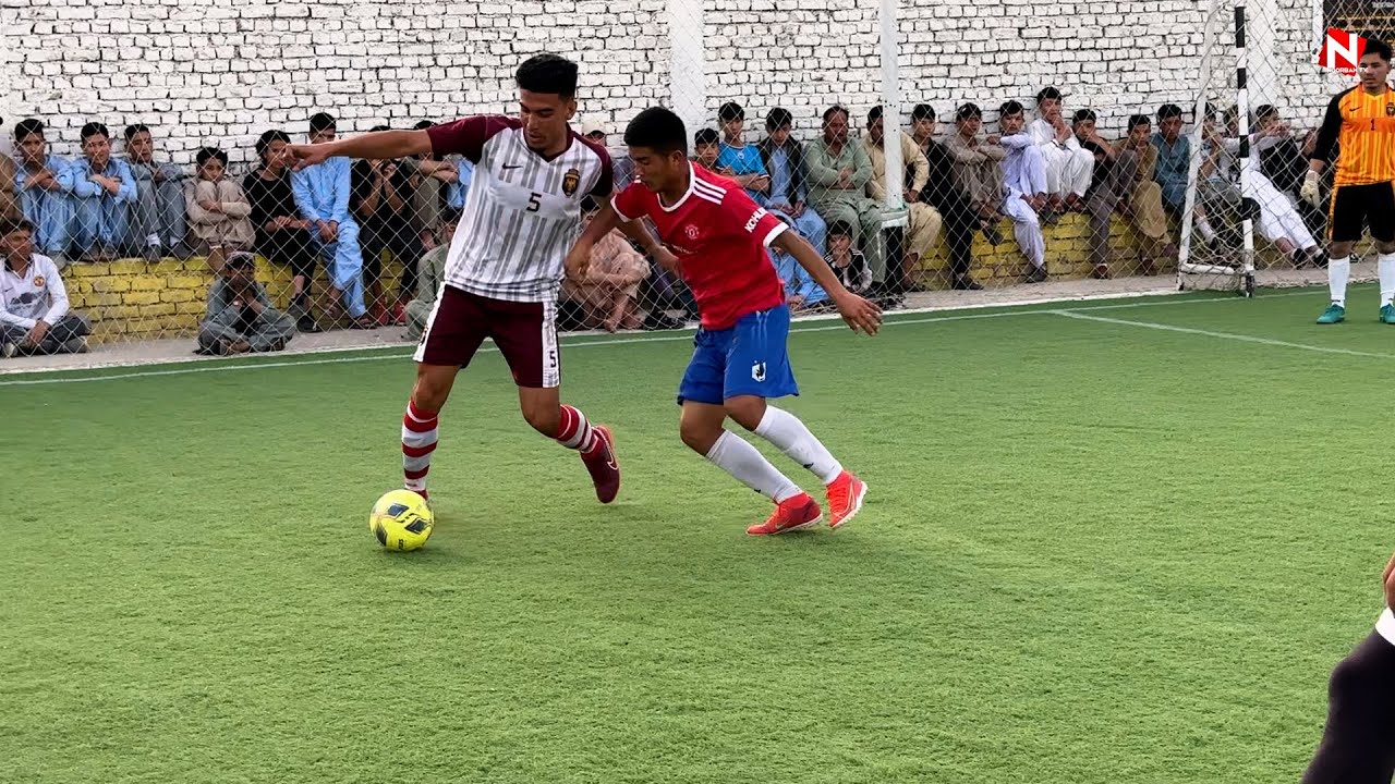 Super Hazara 5 Vs 11 The Explorer | 2nd Half 5-11