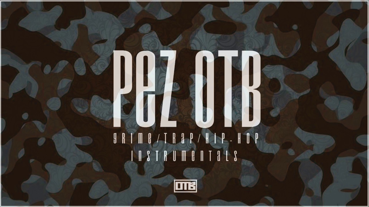 PEZ OTB - Grime Wave (Grime Instrumental 2016)