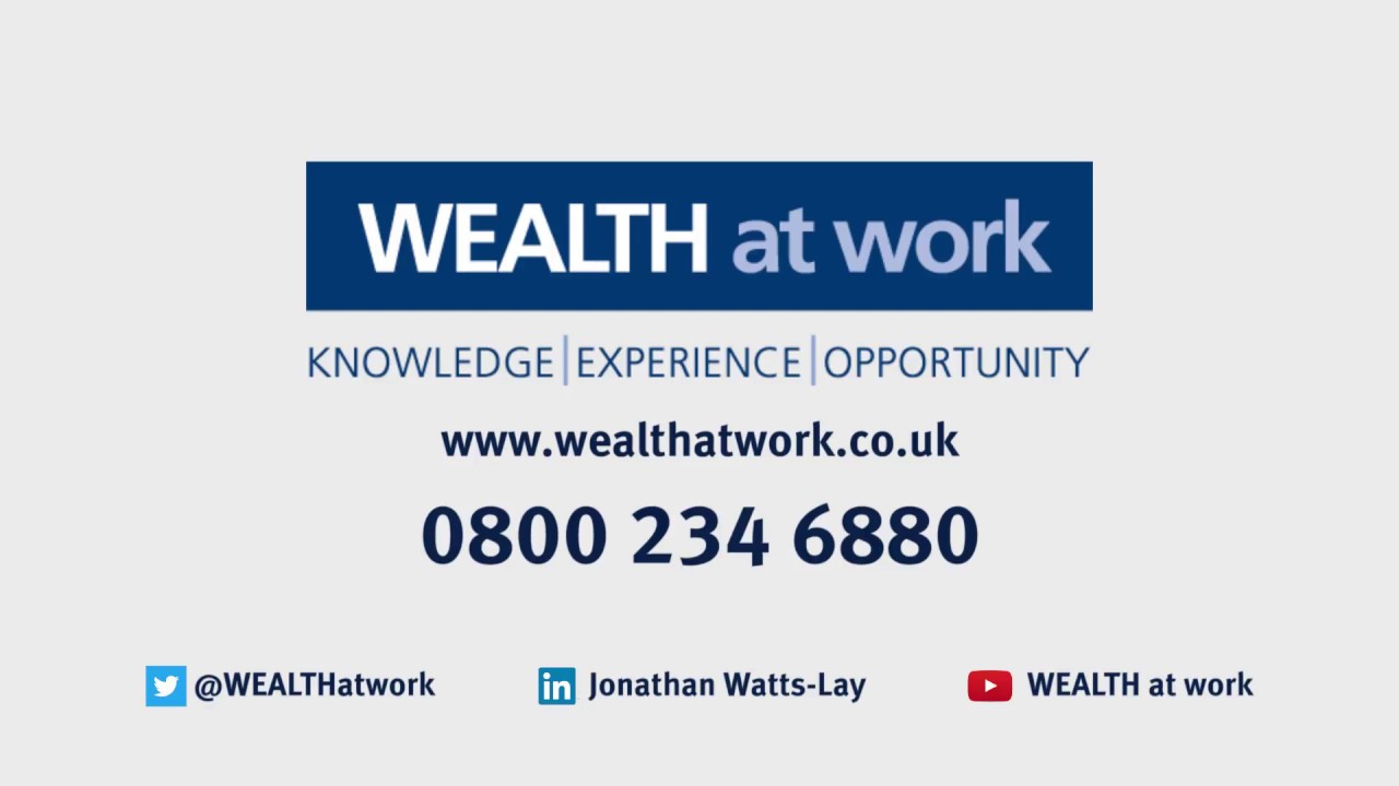 University of Lincoln Testimonial - WEALTH at work