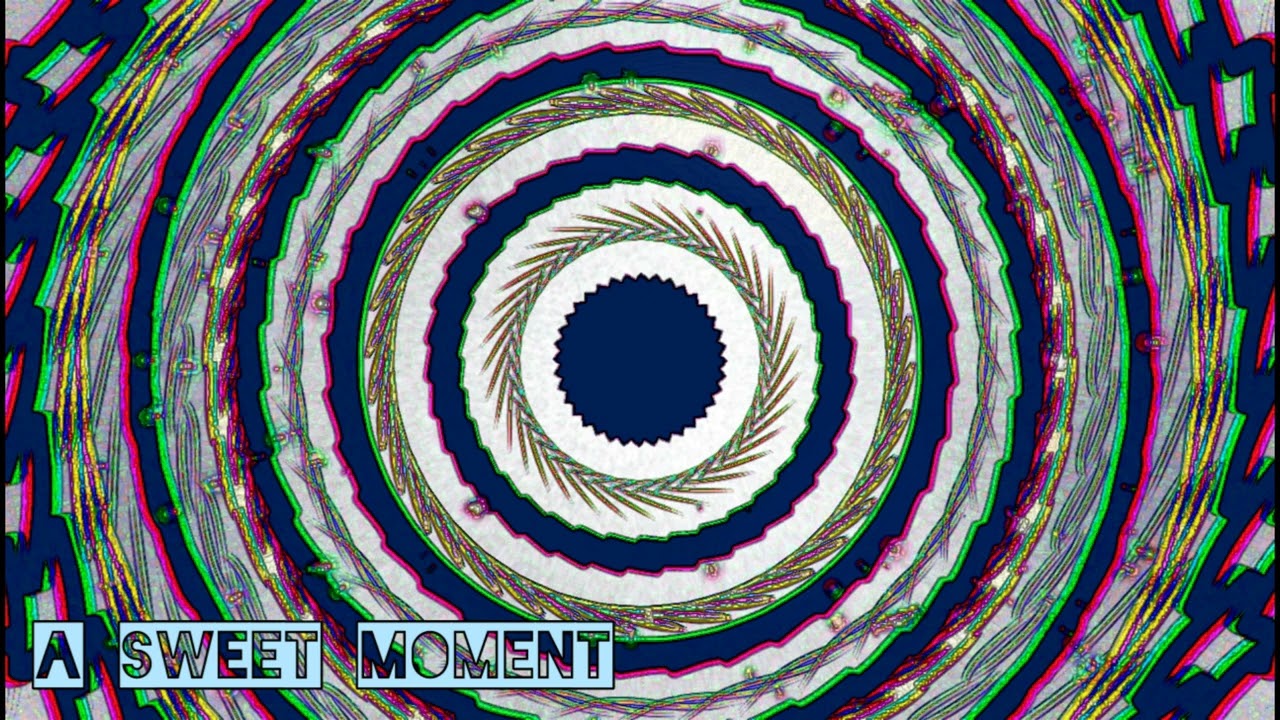 kajali - a sweet moment