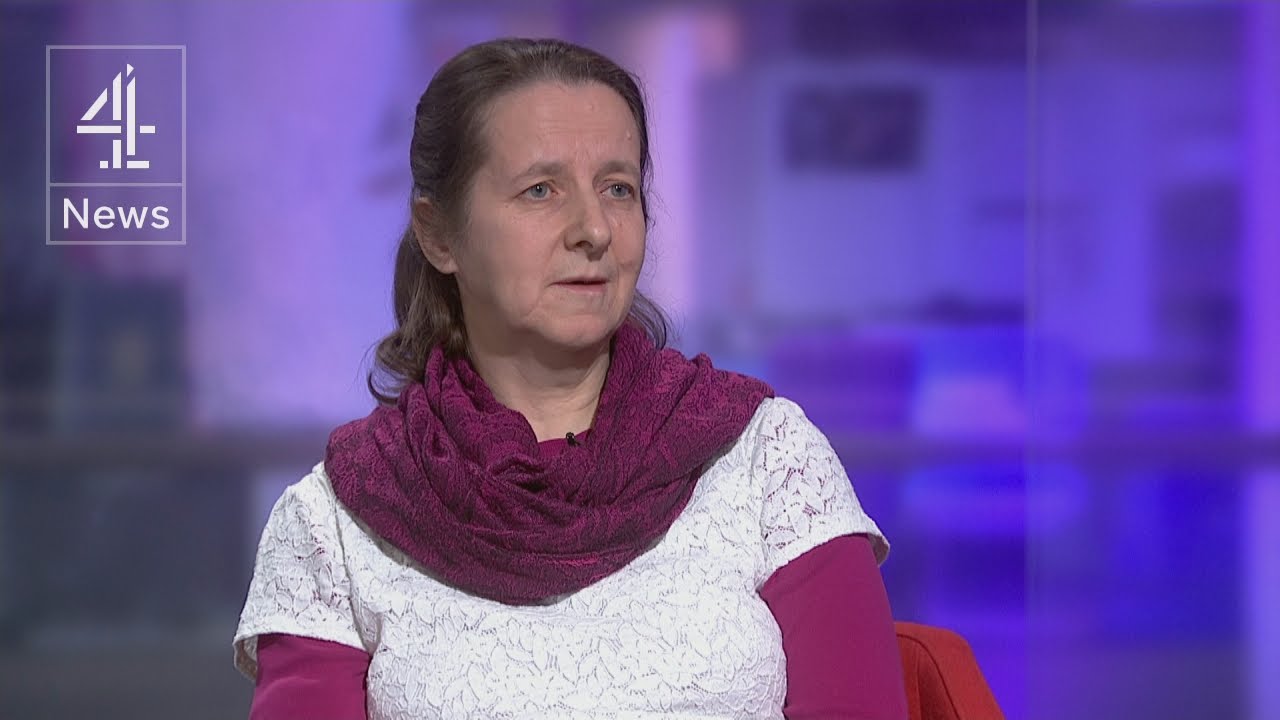 Maoist cult follower: “I think he’s being framed”