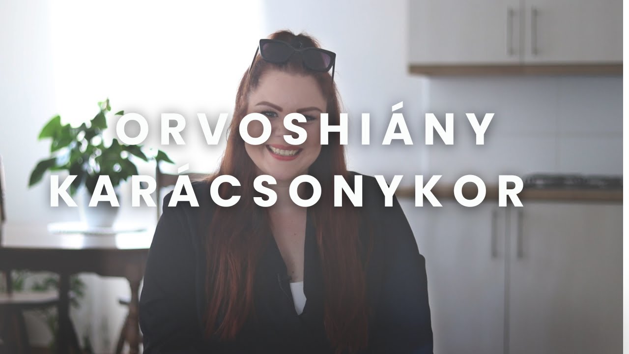 Hoztam e 249./ Adri, toxémia orvoshiány idején