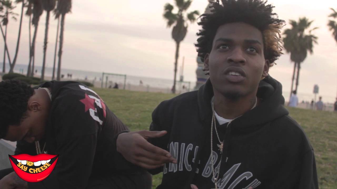 Go Yayo talks dropping out of high school & Soulja Boy