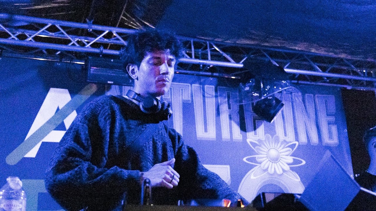 Meander Techno DJ-Set | Nature-One Plan B Stage 2025
