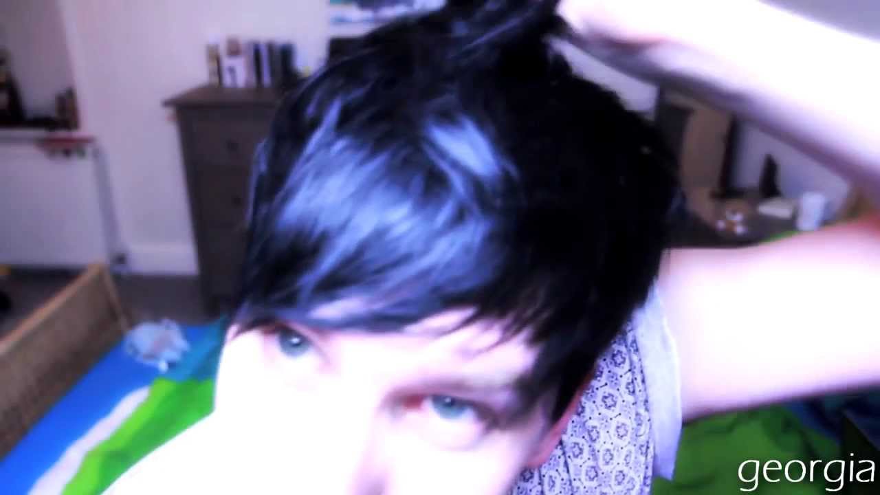 Dan & Phil | CRACK VIDEO 3 (PHAN)