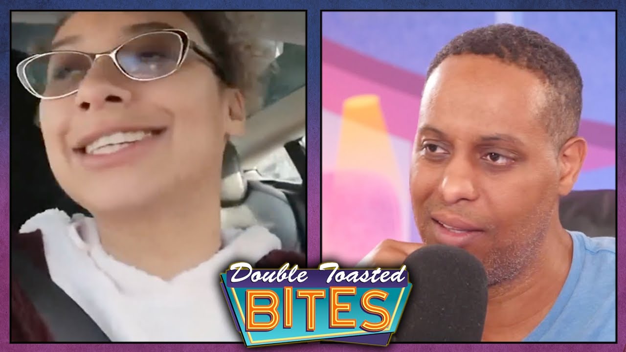 THE TARGET CHALLENGE - IS IT THE DUMBEST CHALLENGE YET? | Double Toasted Bites