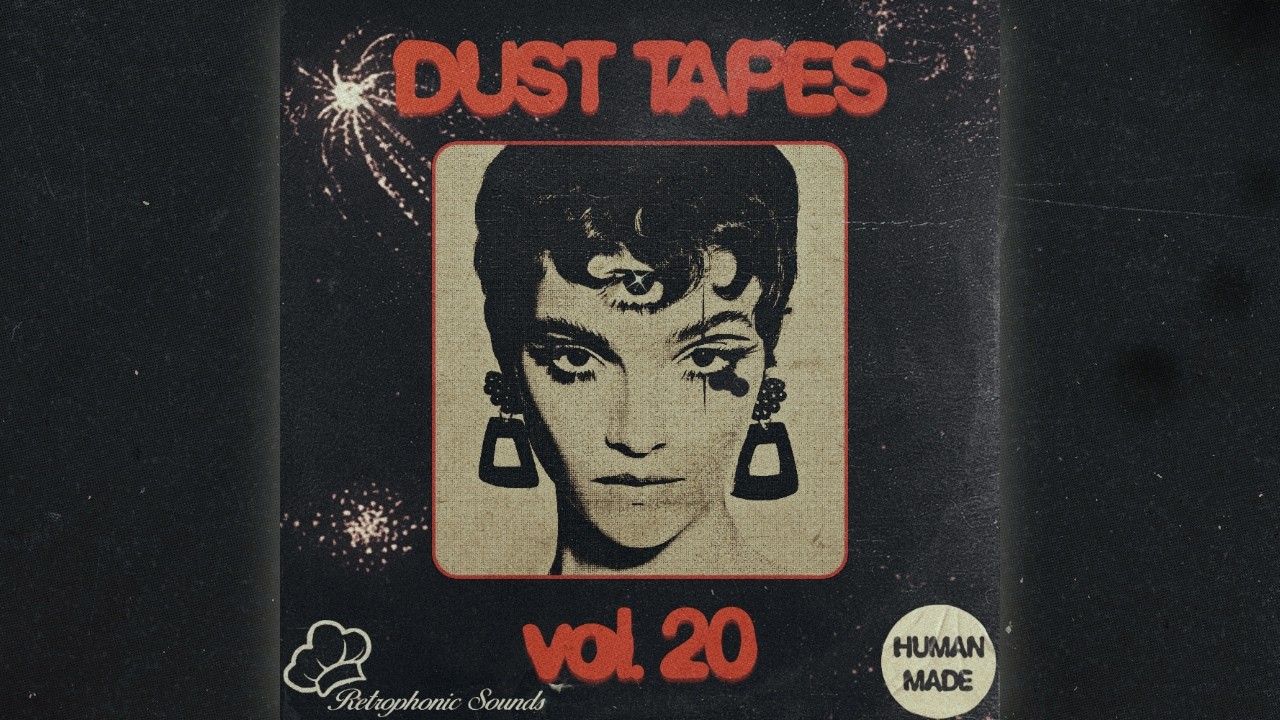 [FREE] Griselda Sample Pack | Dark Jazz Loops (Dust Tapes Vol. 20)