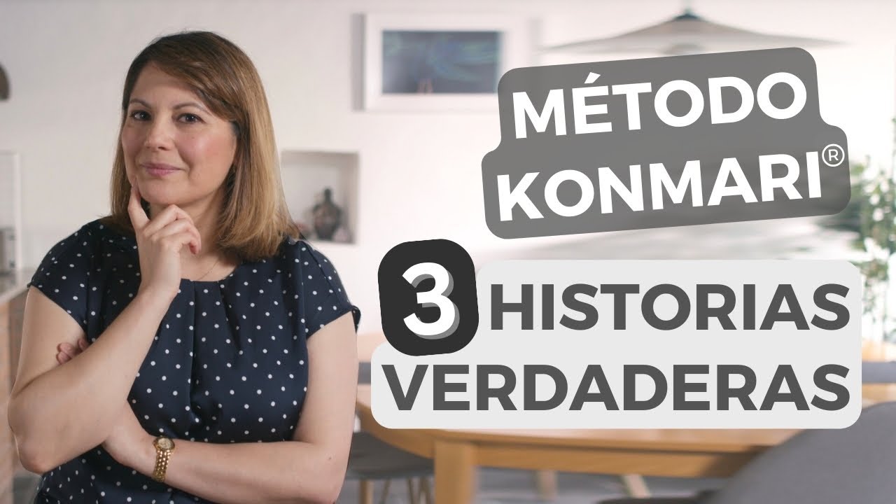 Historias Verdaderas De Orden y Desorden Que Dejan Una Enseñanza