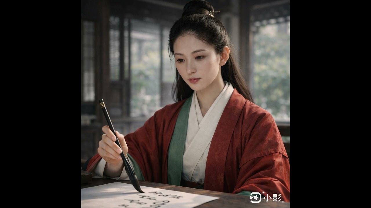 蘭心無塵🎵