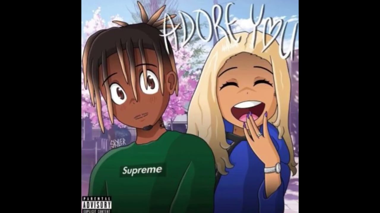 [FREE] Juice Wrld x Lil Uzi Vert x Melodic Type Beat 
