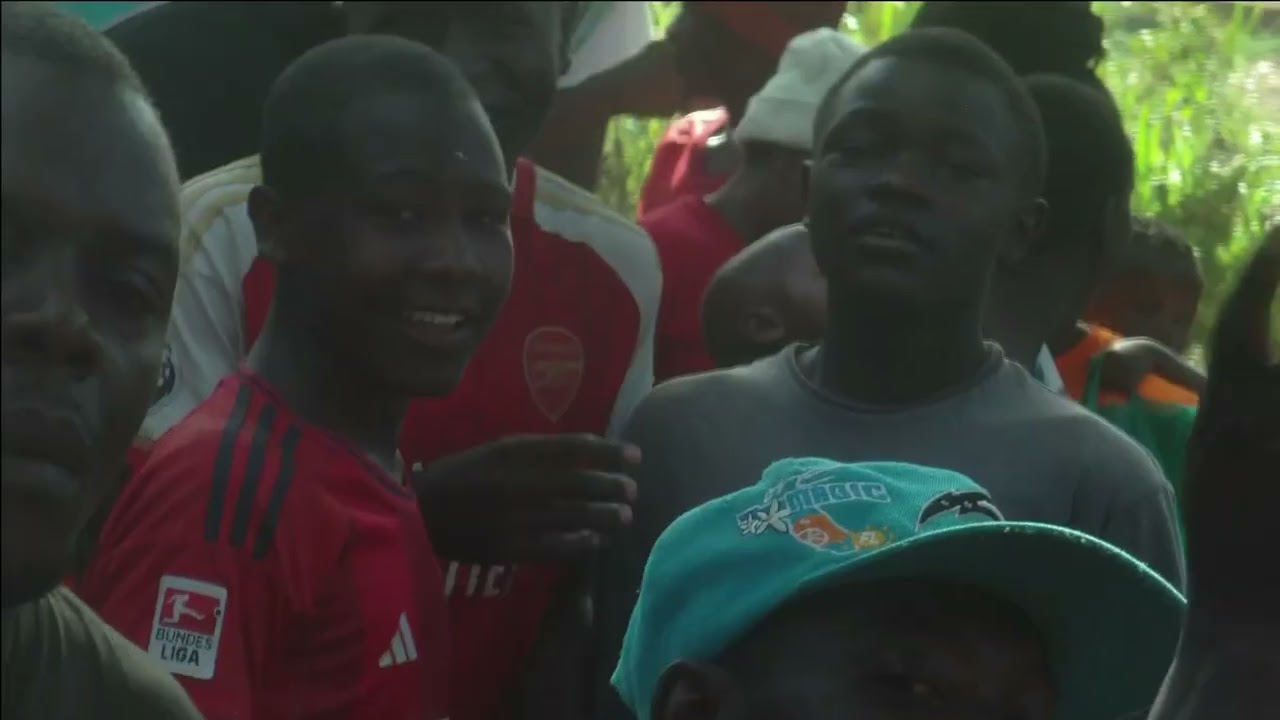 JAMES OLUM AKUMBATIA MTI 73 HOURS J 1