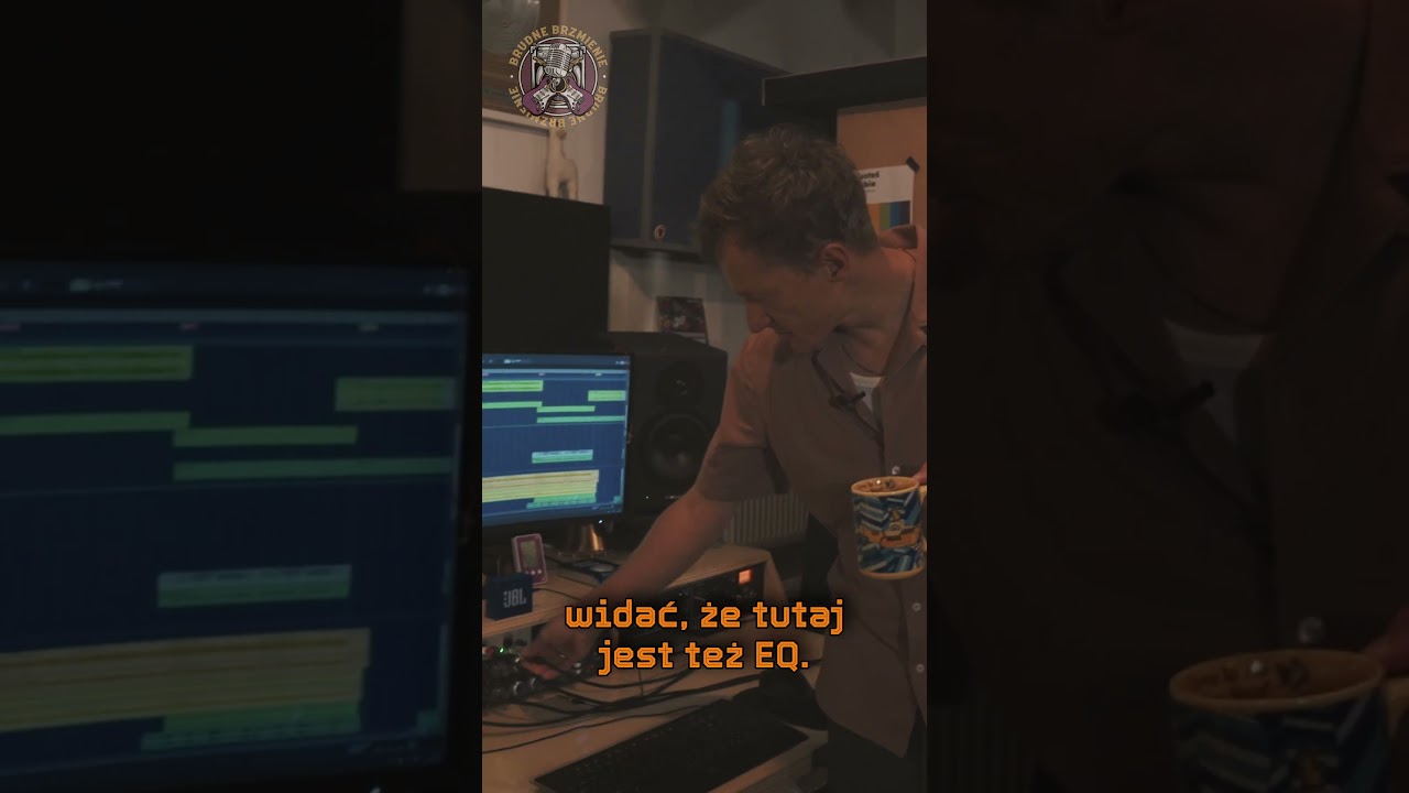 Interfejs audio NIE DO ZAJECHANIA