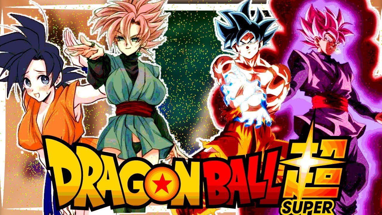 Son Goki Y Black Goki🐉✨ Reaccionan A Son Goku Y A Black Goku🐉🟠⚫ -💜Gacha Club💜- Ver Hasta El Final ✨-