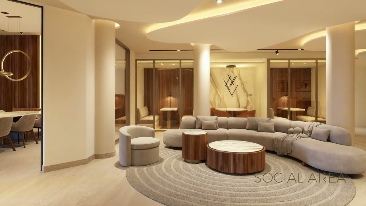 Discover our New Business Centre - The View Marbella
