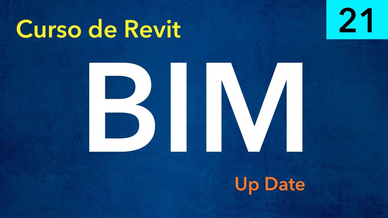 Curso de Revit BIM - Aula 21/64 Portas - Autocriativo
