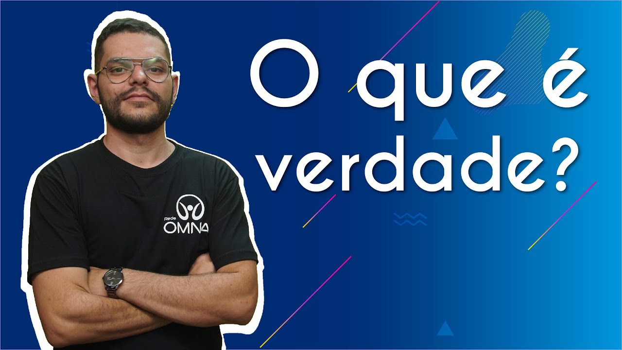 O que é verdade? - Brasil Escola