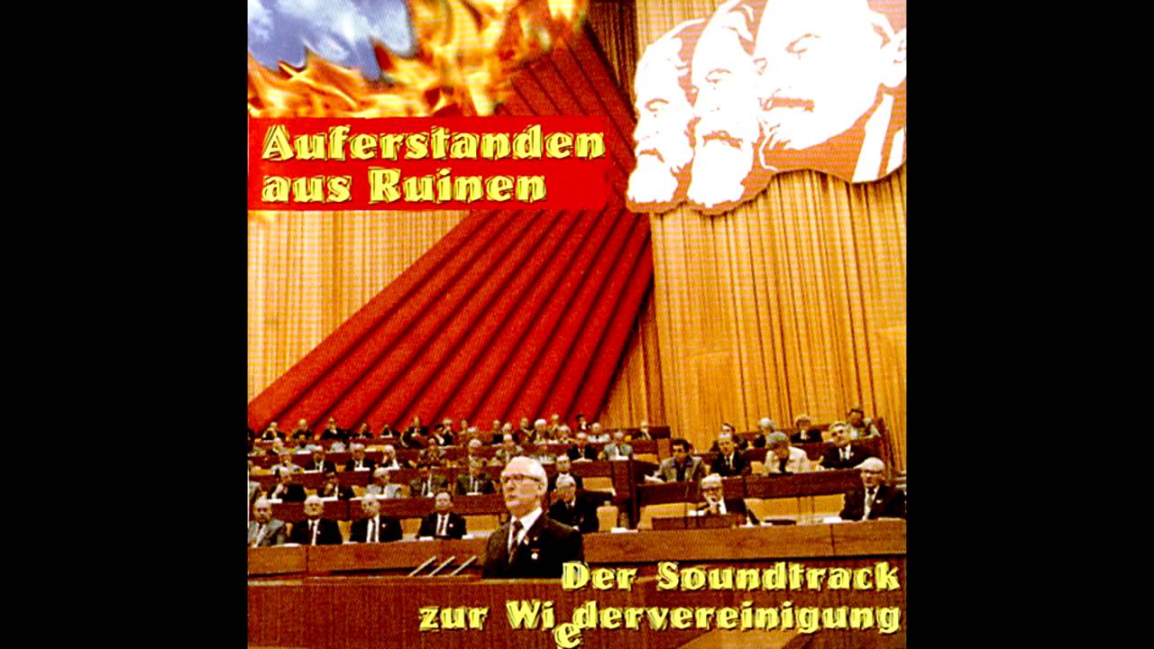 Die Art - Sie sagte