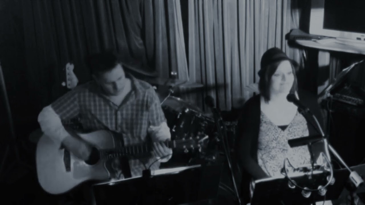 Summerdust - Pride and Joy (Stevie Ray Vaughan Acoustic-Cover)
