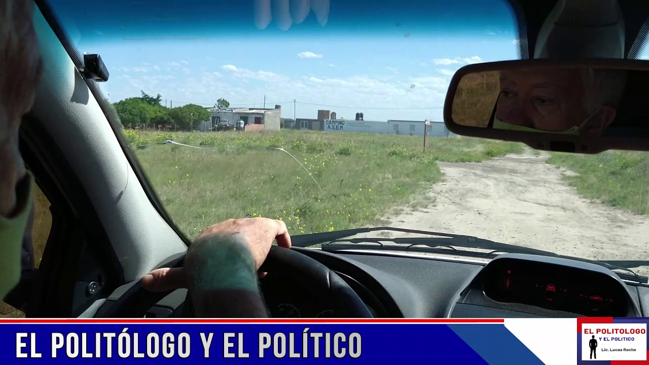 RECORRIMOS LA VILLA 7 DE MARZO