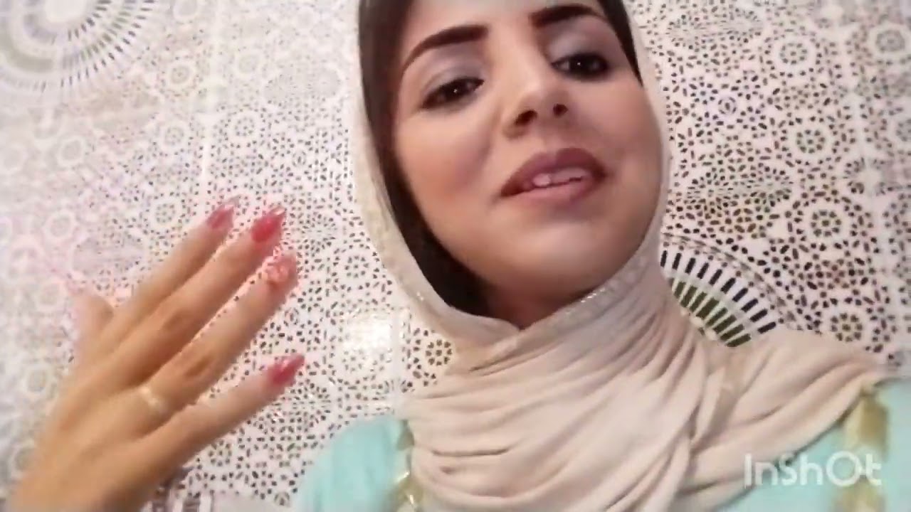 سبوع مغربي💖أجيو تحضروا معايا سبوع صاحبتي داز كلو نشاط ❤️+نشاط فالبلادية 💃