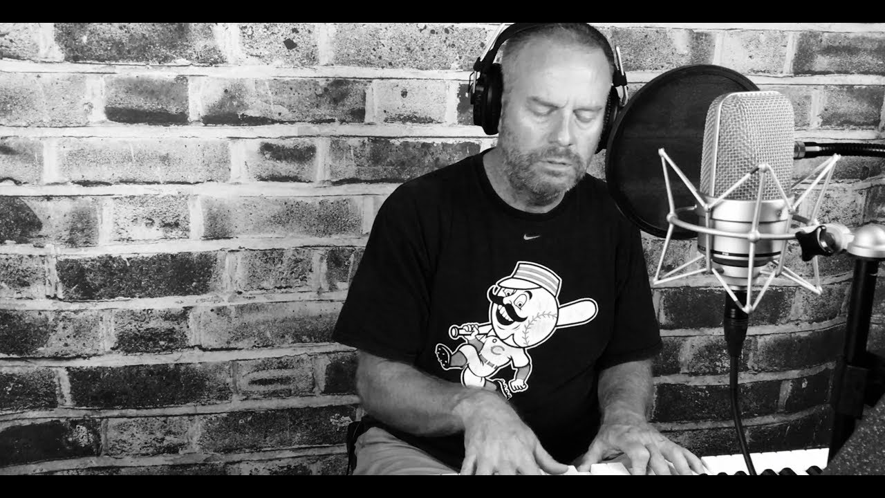 MATT ROUSH - 