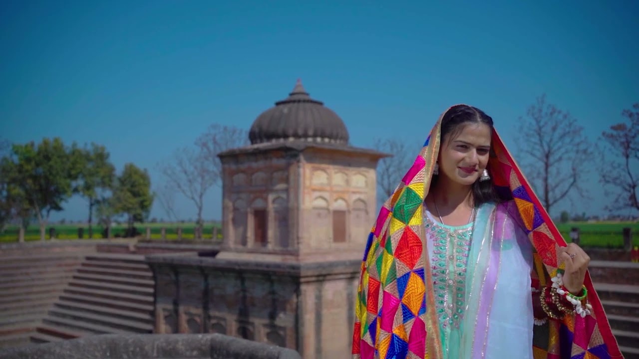 Best Pre wedding Paramjit & Kajal 2024 Satwinder Photography 8699627500......