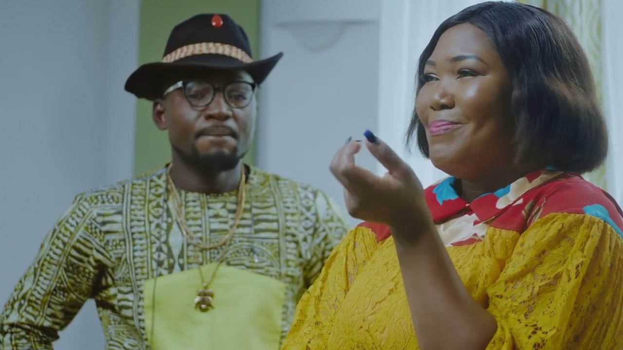 MADAME MONSIEUR S02 ( série africaine ) épisode 26 : Au bord de l'explosion