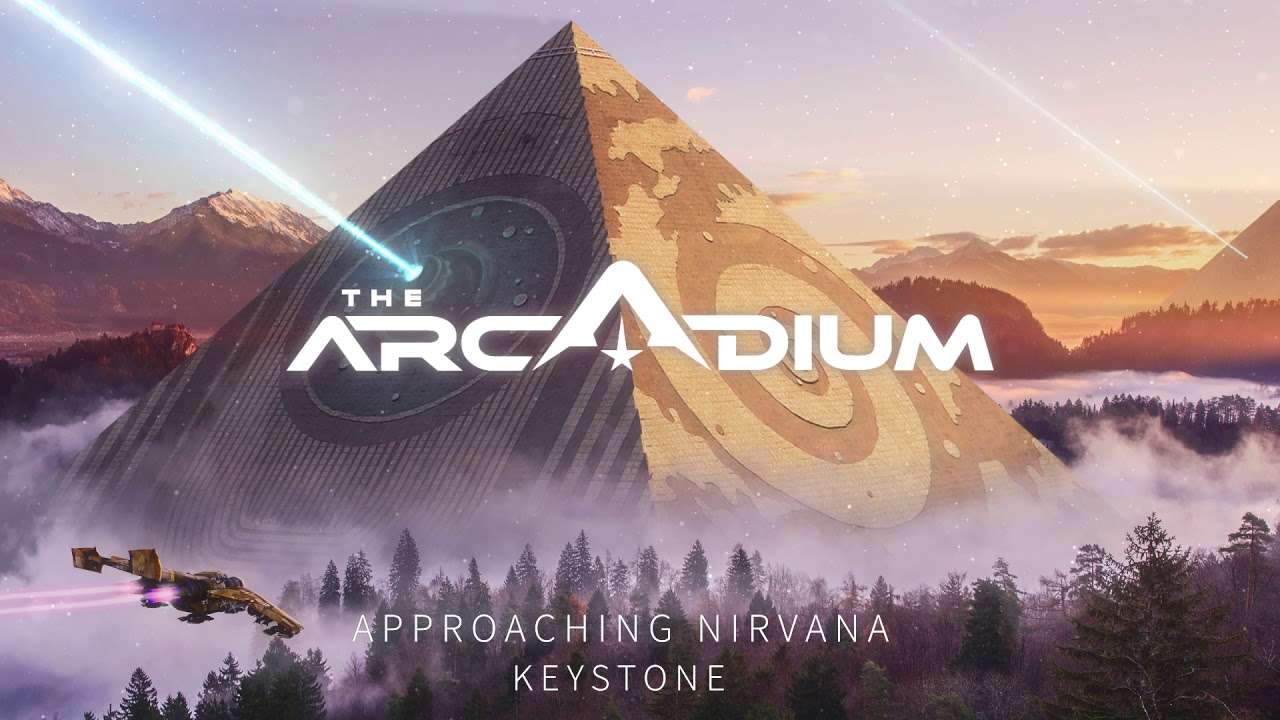 Approaching Nirvana - Keystone