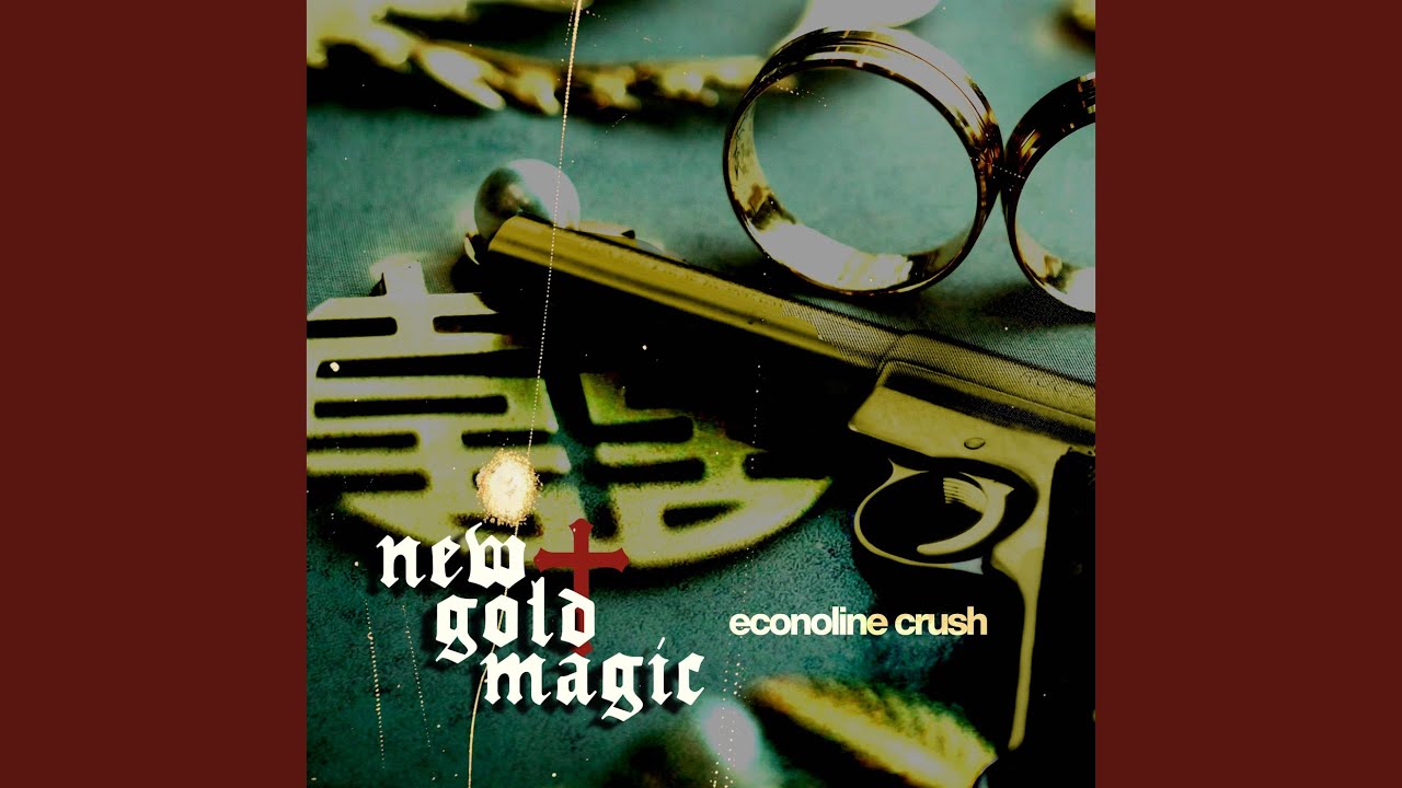 New Gold Magic