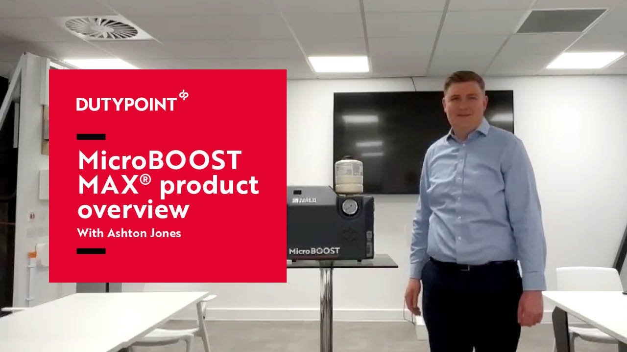 MicroBOOST MAX Explainer Video