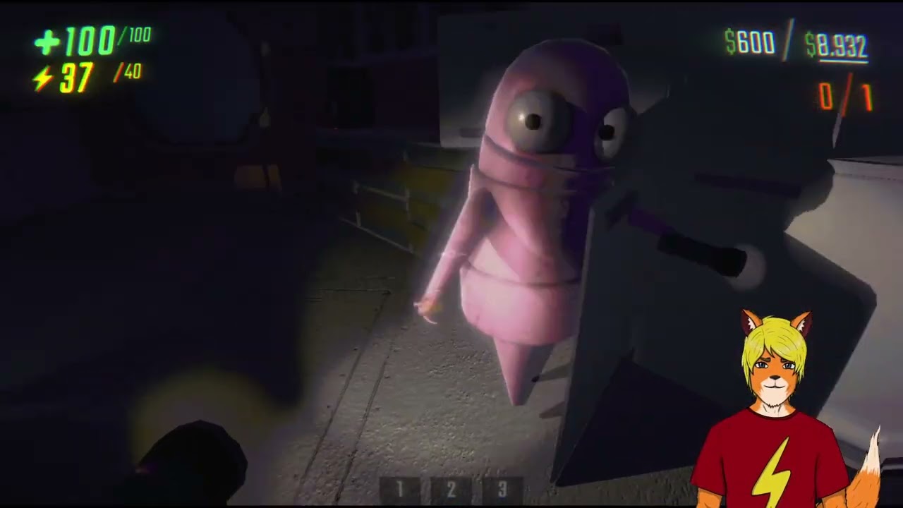 Trashcan Taxman Duties, Again! | R.E.P.O. [PC]  (with JimiLastName)