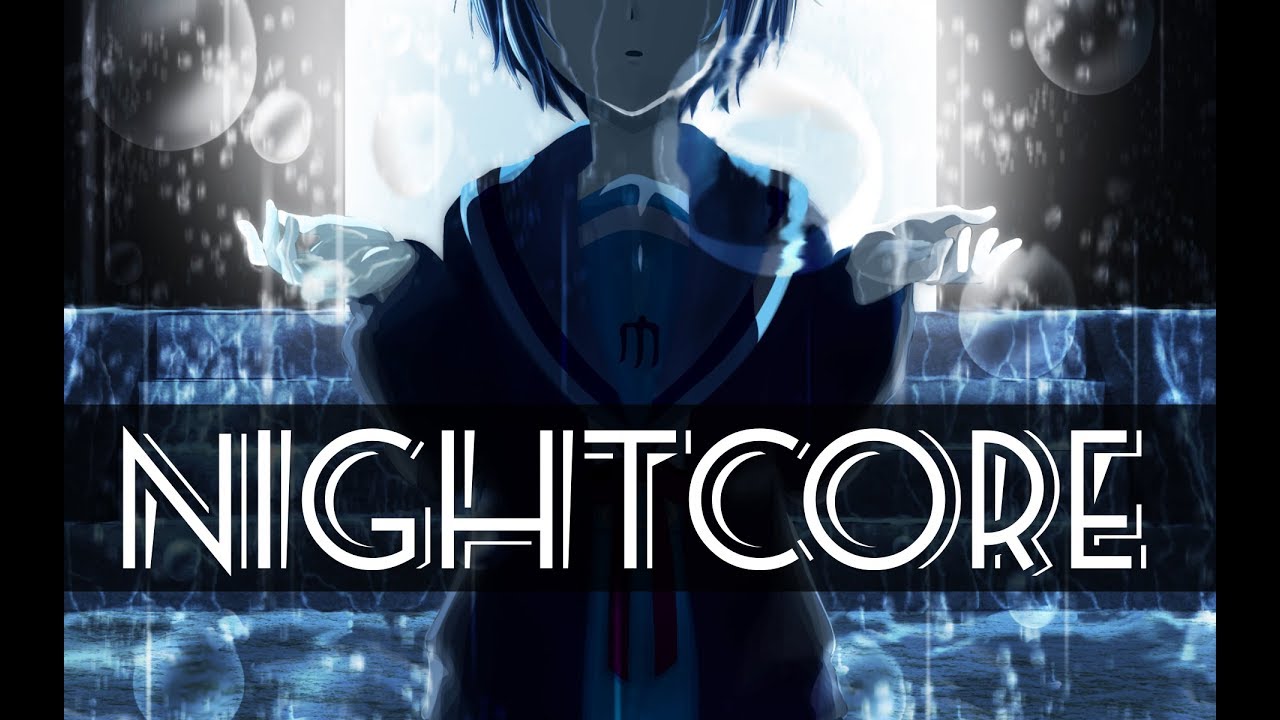 Nightcore - Touch | 3LAU (Lyrics)