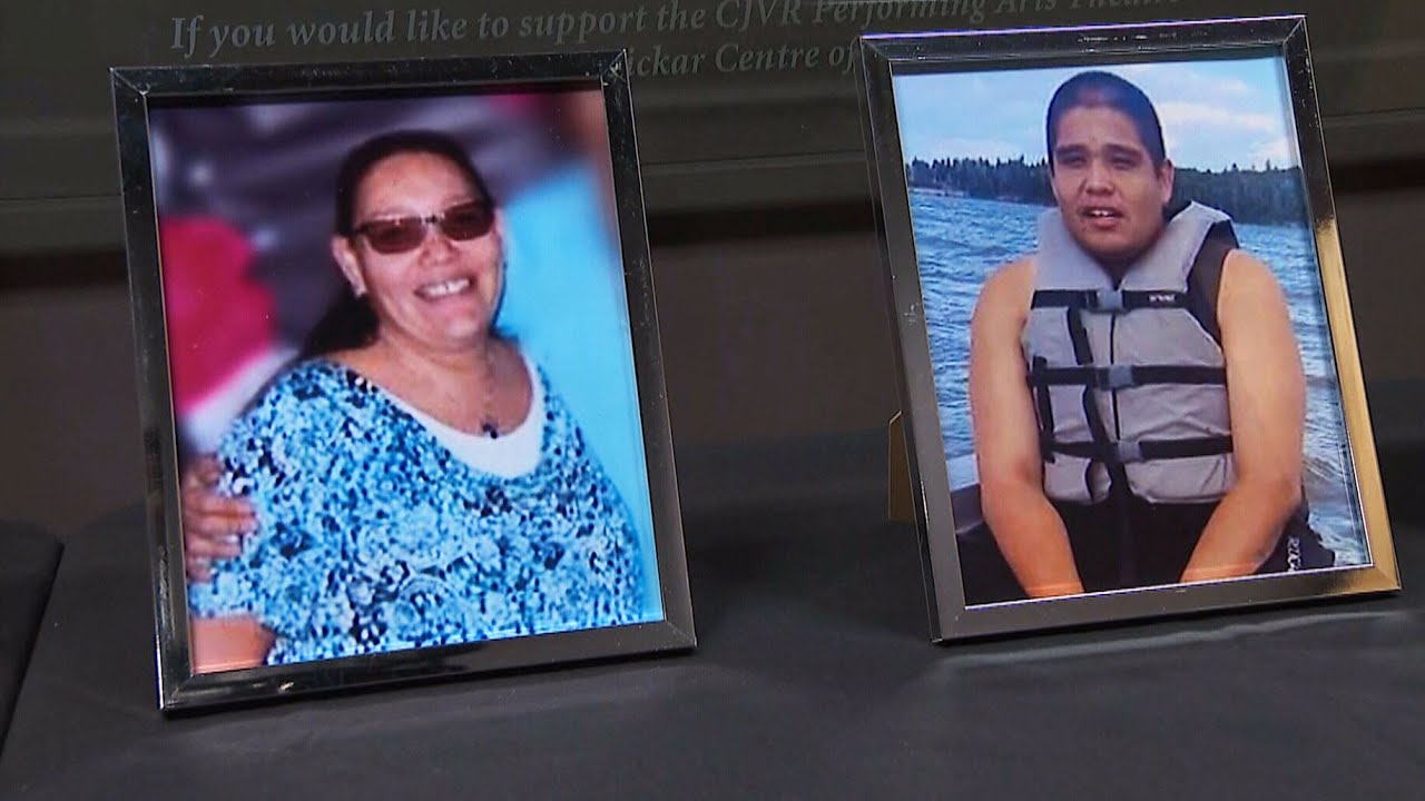 Coroner's inquest into Saskatchewan mass killing spree begins