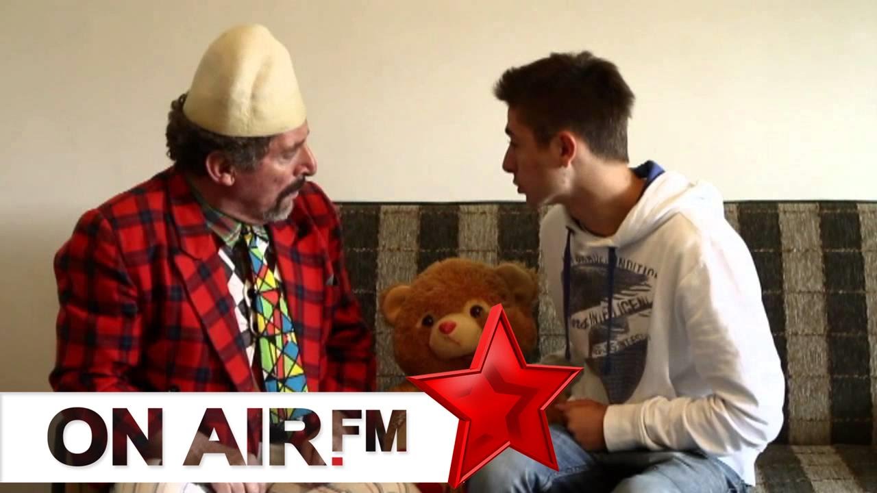 Cima, Fiza, Dreni, Kungji - Babgjyshi i trent