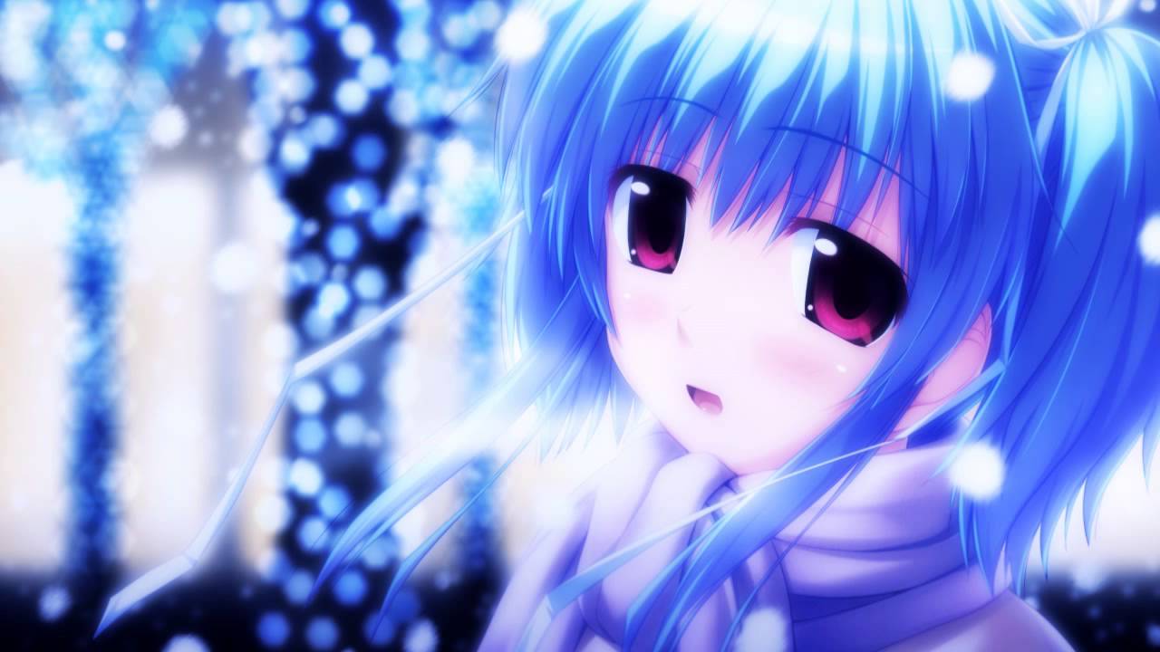 [Nightcore] Be My Lover [HQ/HD]