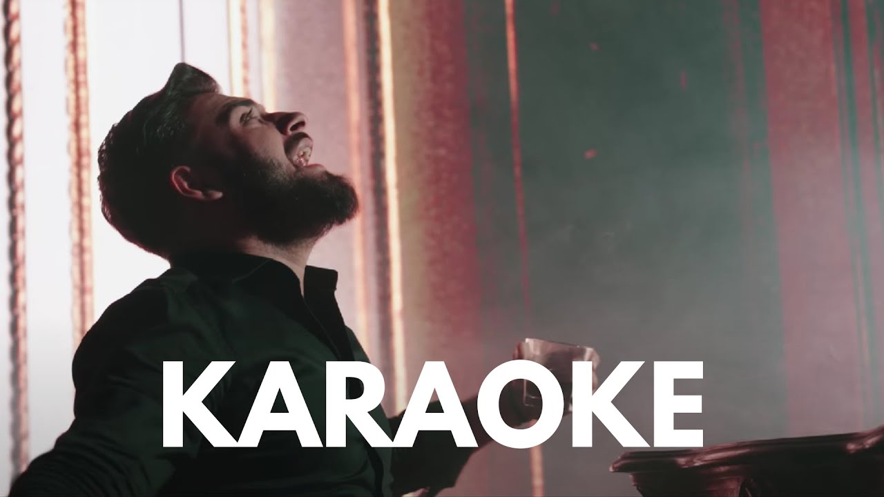 LELE - FARA TINE CRED CA AM AJUNS NEBUN (Karaoke)