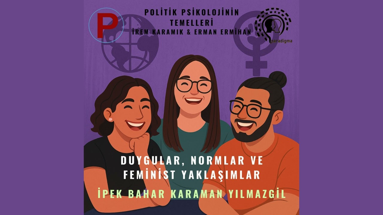 Duygular, Normlar ve Feminist Yaklaşımlar